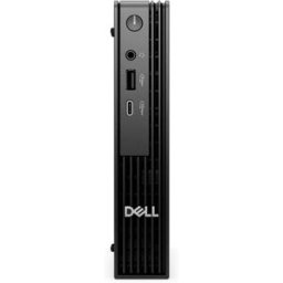 Dell Pc De Bureau Pro Mc Qcs1250 Ultra 5-235t/8gb/512gb Ssd Black One Size unisex