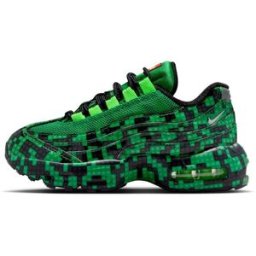 Air Max 95 Collection Nike x LEGO - Chaussures pour jeunes enfants