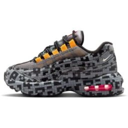 Air Max 95 Collection Nike x LEGO - Chaussures pour jeunes enfants