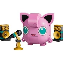 Lego SMART Play: Le concert de Rondoudou