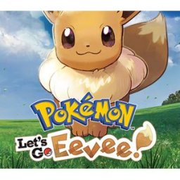 Kinguin Pokémon: Let's Go, Eevee! EU Nintendo Switch CD Key