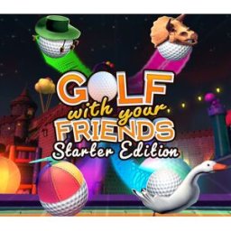 Kinguin Golf With Your Friends Starter Edition US PC Windows CD Key
