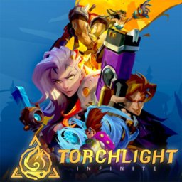Kinguin Torchlight: Infinite Currency > Asia - Permanent Server > Flame Etherium