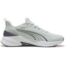 Puma Baskets Action Pro Tr Créme De Mint / Inky Depths / Puma Silver / Puma White EU 36