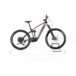 Corratec Power RS 160 E-Bike Tout-Suspendu - 294861
