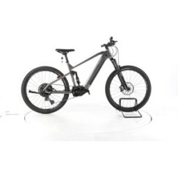 HoheAcht Mola Roko E-Bike Tout-Suspendu - 296055