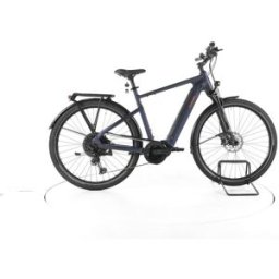 Carver Route E.530 Vélo Électrique de Trekking - 295483