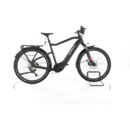 Haibike Trekking 6 Vélo Électrique de Trekking - 296154