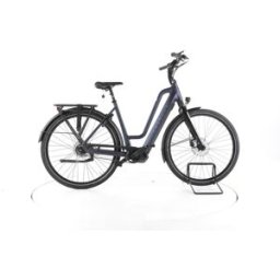 Gazelle Chamonix C5 HMS Vélo Électrique Urbain - 289815