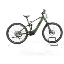 MORRISON Yurok E-Bike Tout-Suspendu - 291529