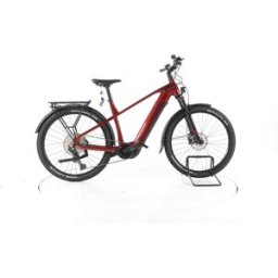 Haibike Trekking 5 Vélo Électrique de Trekking - 294849