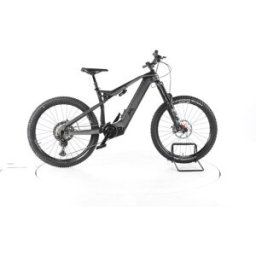M1-Sporttechnik Erzberg CC E-Bike Tout-Suspendu - 295861