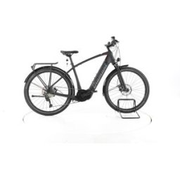 Diamant Zouma Deluxe+ Vélo Électrique de Trekking - 291997
