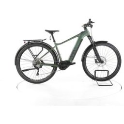 Compel HTS 10.7 Hybrid Vélo Électrique de Trekking - 291531