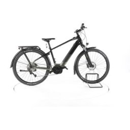 Cannondale Tesoro Neo X 2 Vélo Électrique de Trekking - 292593
