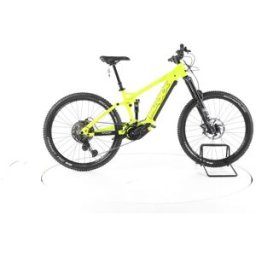 MAXX FAB.4 ELS E-Bike Tout-Suspendu - 286941