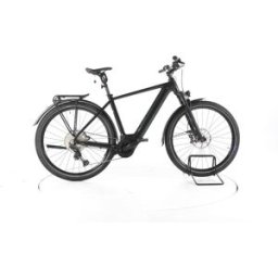 Cube Nuride Hybrid SLT Vélo Électrique de Trekking - 294890