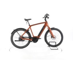 Dutch ID Shadow S75 Automatic Vélo Électrique Urbain - 292998