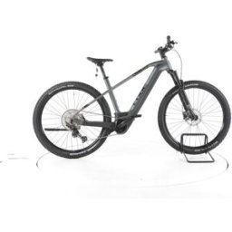 Cube Reaction Hybrid Pro E-Bike - 294200