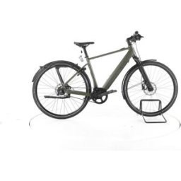 Riese & Müller UBN Five silent Vélo Électrique Urbain - 294652