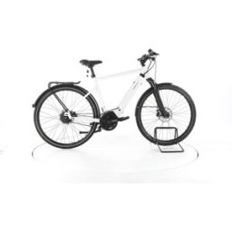 HNF Nicolai SD3 Urban Vélo Électrique Urbain - 294017