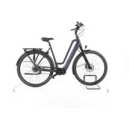 Gazelle Chamonix C5 Vélo Électrique Urbain - 257033