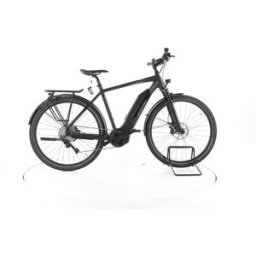 Stevens E-6x Vélo Électrique de Trekking - 290146