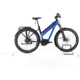 QWIC Atlas Vario Vélo Électrique Urbain - 293565