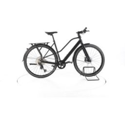 Orbea VIBE MID H30 EQ E-Bike - 293491
