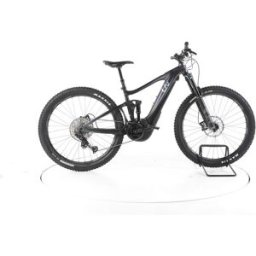 Liv Intrigue X E+ 2 Pro E-Bike Tout-Suspendu - 295092