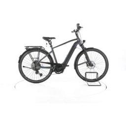 Bulls Lacuba EVO 11 Vélo Électrique de Trekking - 293062