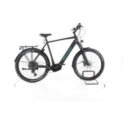 Brennabor A-86e Vélo Électrique de Trekking - 293242
