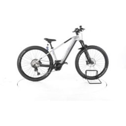 Cube Reaction Hybrid SLX E-Bike - 293669
