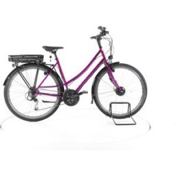 Böttcher Safari-E Vélo Électrique de Trekking - 281296