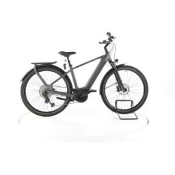Cube Touring Hybrid EXC Vélo Électrique de Trekking - 289641