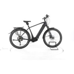 Gudereit ET-12 evo Vélo Électrique de Trekking - 295824