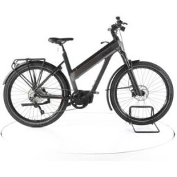 QWIC Atlas Derailleur Vélo Électrique de Trekking - 281813