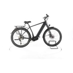 Gudereit ET-12 Fat Tyre PT Vélo Électrique de Trekking - 292194