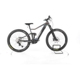 Centurion NoPogo F2600 E-Bike Tout-Suspendu - 294126