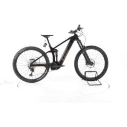 Trek Rail 9.7 Gen 4 E-Bike Tout-Suspendu - 293972