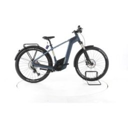 Bergamont E-Revox Premium Pro EQ Vélo Électrique de Trekking - 291785