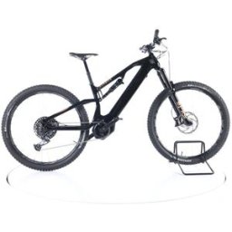 R Raymon AirRay 12.0 E-Bike Tout-Suspendu Carbone - 227895