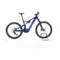 FLYER Uproc X 6.10 E-Bike Tout-Suspendu Carbone - 296110