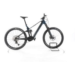 Bulls Sonic EVO EN-SL 1 E-Bike Tout-Suspendu Carbone - 296369