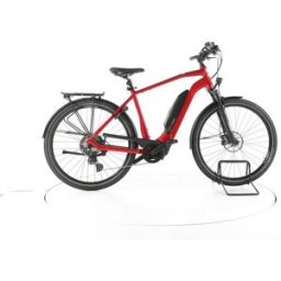 FLYER Upstreet5 7.10 Vélo Électrique de Trekking - 220754