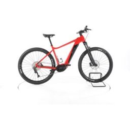 BESV TRX 1.5 E-Bike - 294085