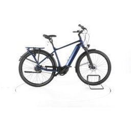 Giant Dailytour E+ 1BD GTS Vélo Électrique Urbain - 293296