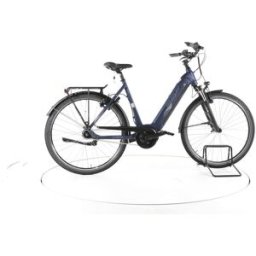 BBF Granada Vélo Électrique Urbain Cadre bas - 287636