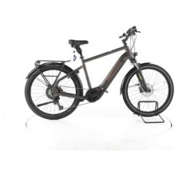 Ghost E-Square Trekking Advanced Y AL U Vélo Électrique de Trekking - 291750