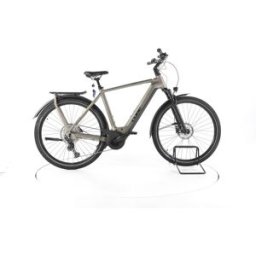 Cube Kathmandu Hybrid Pro Vélo Électrique de Trekking - 294539